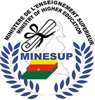 Logo MINESUP